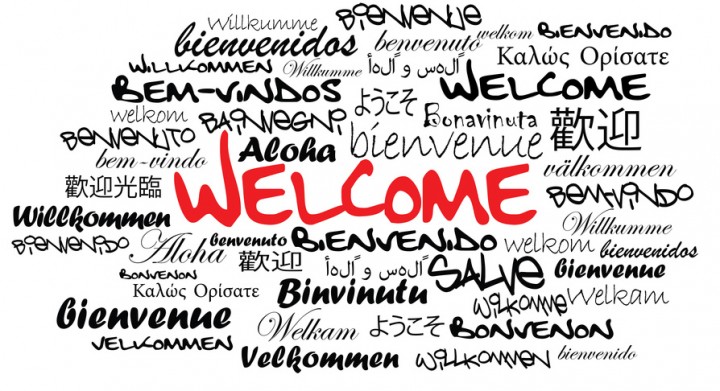 Pues ya estamos aquí, ¡Por Fin!