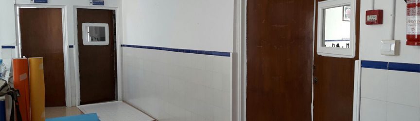 Rotulación Compañía de María