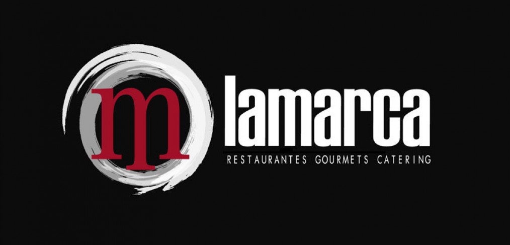 Lamarca, Diseño y Montaje por Pixel Plus Estudio Gráfico