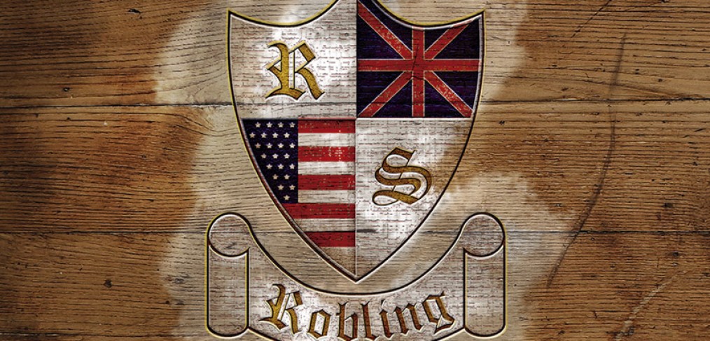 Robling School, Montaje y Rotulación por Pixel Plus Estudio Gráfico