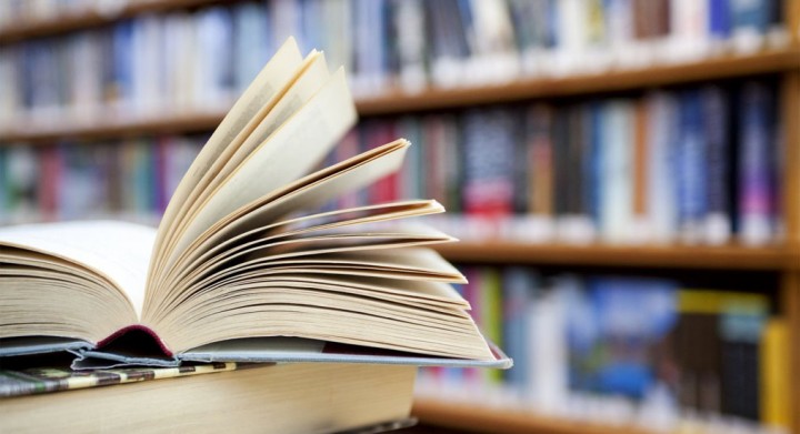 8 Lecturas creativas para no dejar de serlo