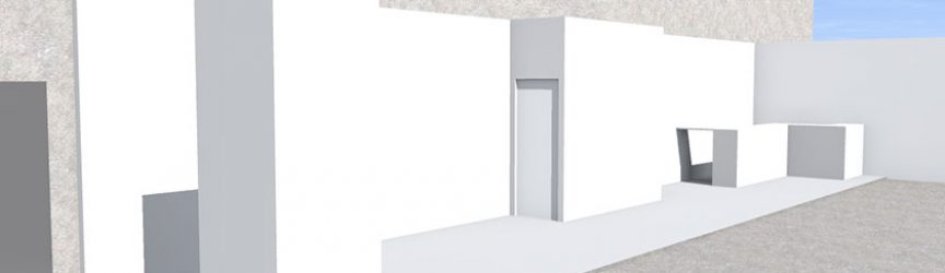 Stand Agrupalmeria para feria Agrícola Expolevante Níjar 2016