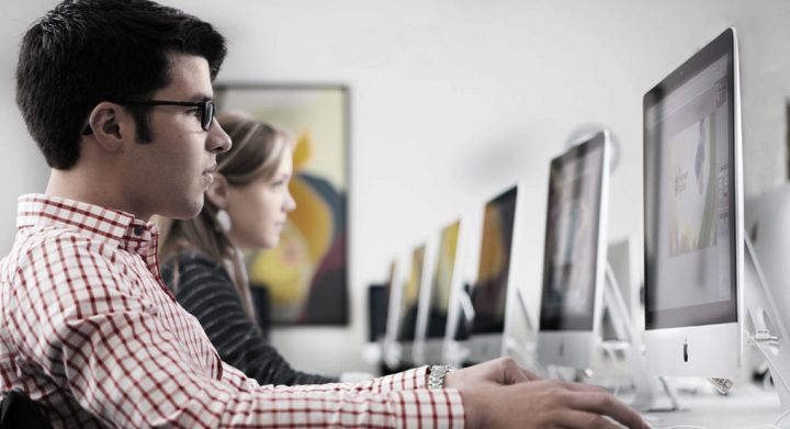 El talento en busca de oportunidades