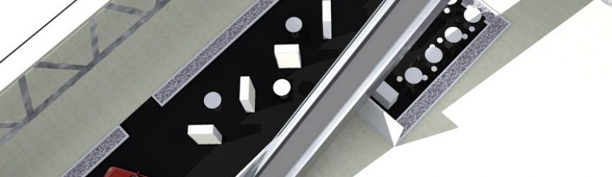 Stand de Finca el Recreo para feria Expoboda 2016