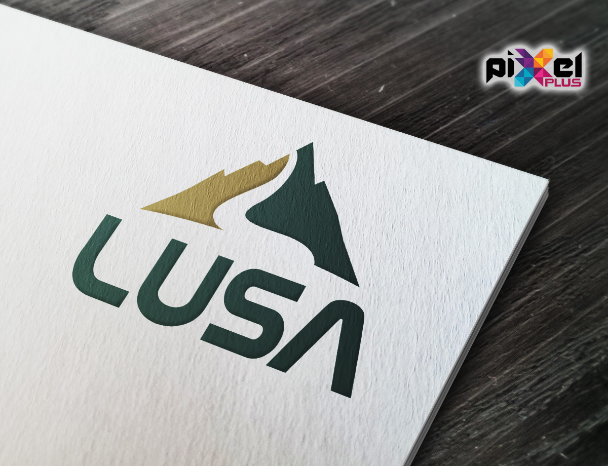 Portfolio de ";Lusa, Branding, Diseño Gráfico, Impresión y Web por Pixel Plus Estudio Gráfico"