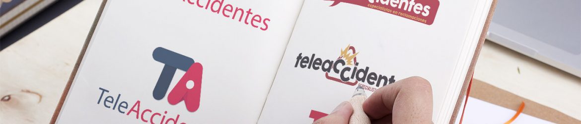 Branding Teleaccidentes
