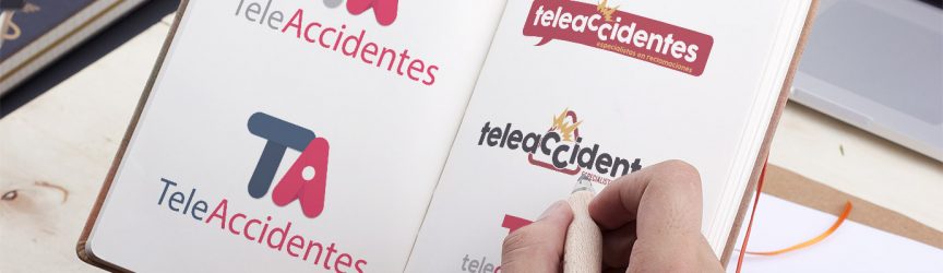 Branding Teleaccidentes
