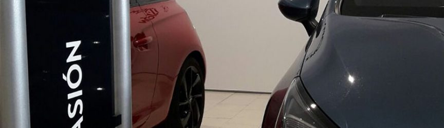 Indamotor Opel Concesionario