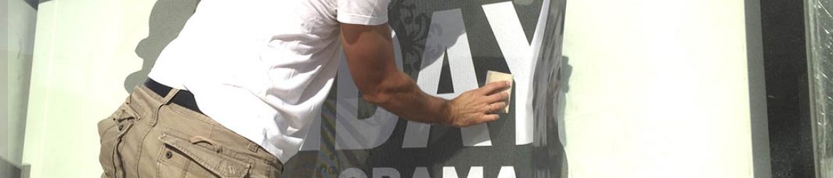 Rotulación Farmacia Aguadulce