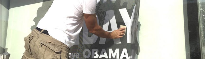 Rotulación Farmacia Aguadulce