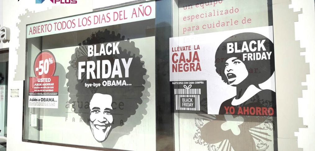 Rotulación Farmacia Aguadulce