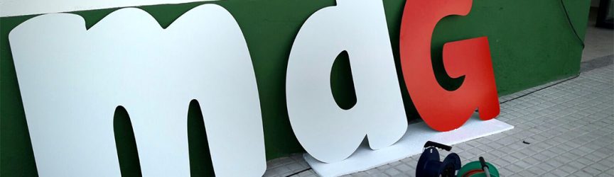 Rotulación Grupo Femago