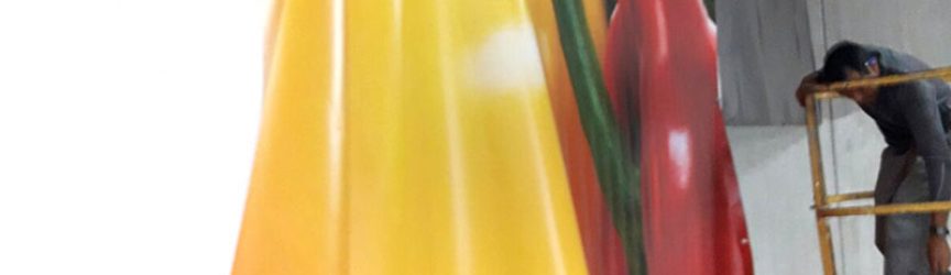 Rotulación Grupo Femago