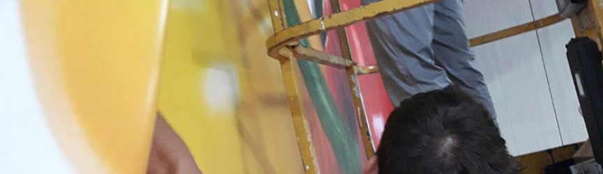 Rotulación Grupo Femago