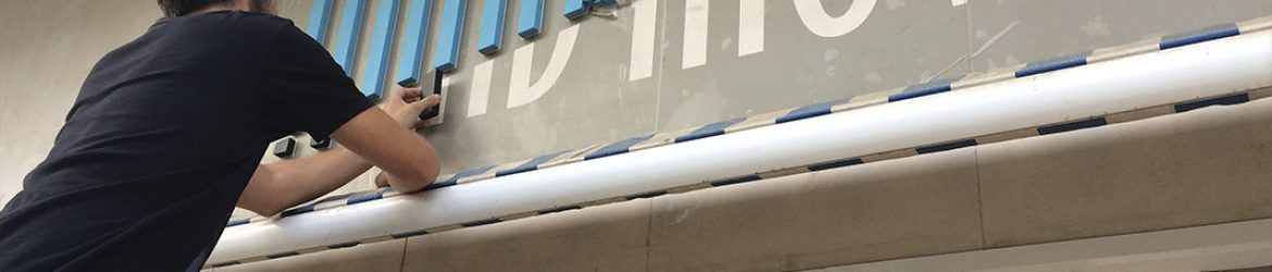 Rotulación Mindmover