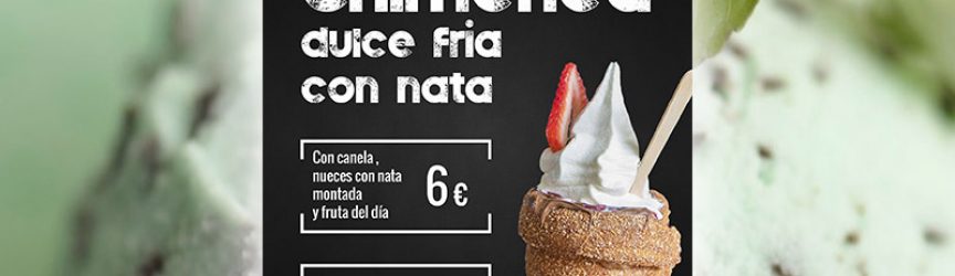 Heladería Fantasía Praga