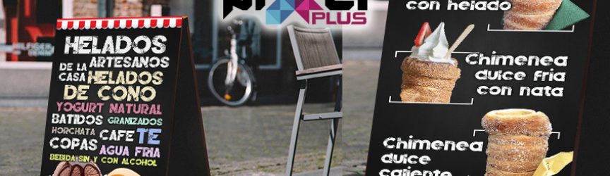 Heladería Fantasía Praga