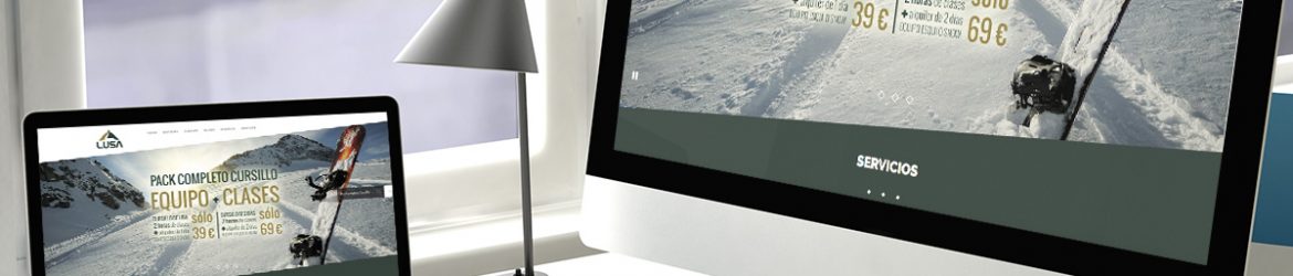 Web Lusa