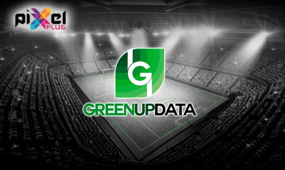 Greenup Data