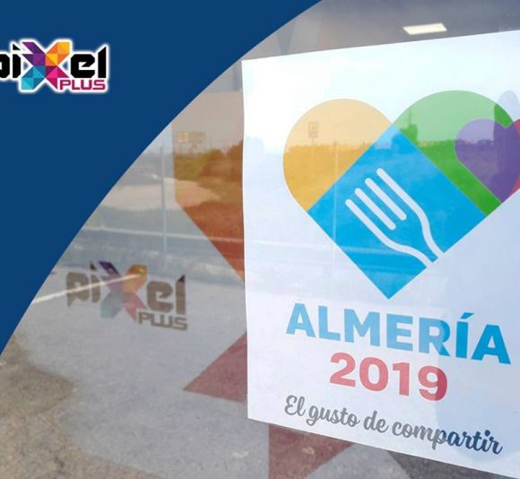 Foro de ideas Almería 2019